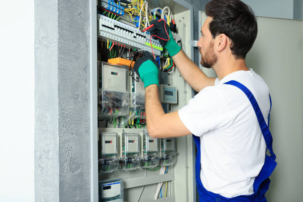 Affordable Electrical Installation in WI