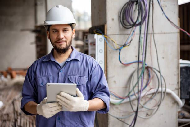 Best Electrical System Inspection  in Strum, WI